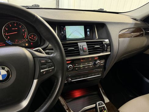 Used 2016 BMW X4 xDrive28i AWD/4WD image 20
