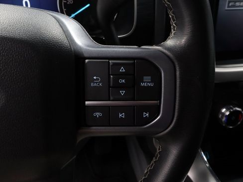 Certified 2023 Ford F150 XLT w/ Equipment Group 302A High image 29