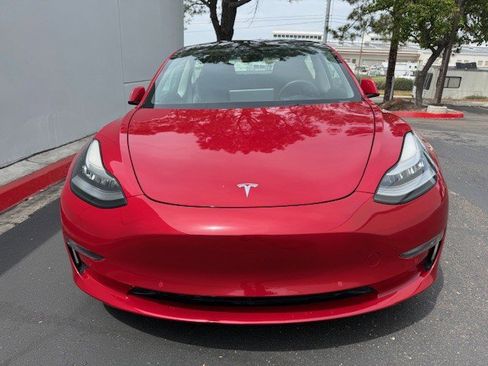 Used 2022 Tesla Model 3 Long Range image 6