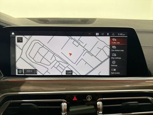 Certified 2023 BMW X5 xDrive40i w/ M Sport Package image 33