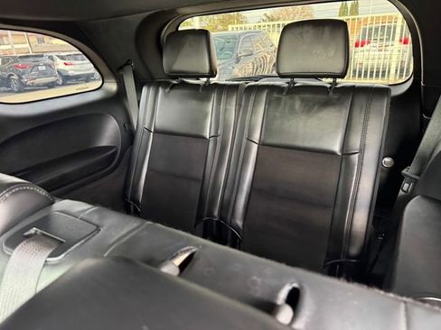 Used 2018 Dodge Durango GT w/ Blacktop Package image 11