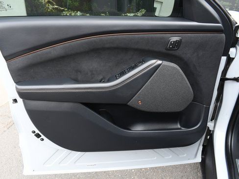 Used 2023 Ford Mustang Mach-E GT AWD/4WD image 13