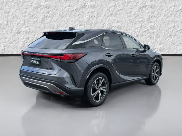 New 2026 Lexus RX 350 Premium w/ Accessory Package (2T) FWD image 3