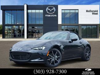 New 2026 MAZDA MX-5 Miata Grand Touring w/ Weather Package RWD video 1