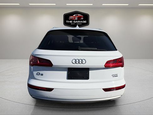 Used 2018 Audi Q5 2.0T Premium image 6