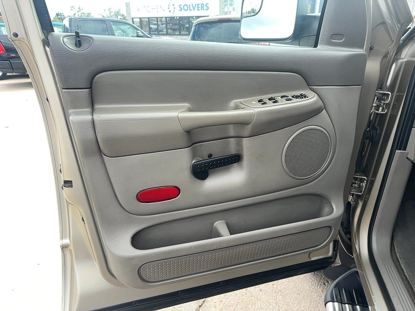 Used 2005 Dodge Ram 2500 Truck SLT w/ Quad Cab Big Horn Value Group AWD/4WD image 9