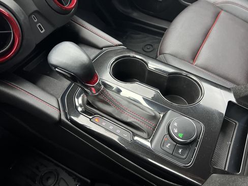 Used 2024 Chevrolet Blazer RS w/ Enhanced Convenience Package image 25