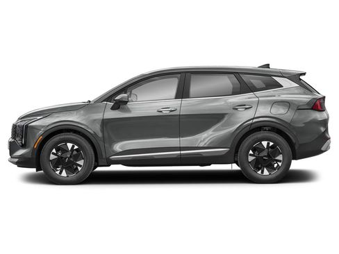 New 2026 Kia Sportage LX FWD image 30