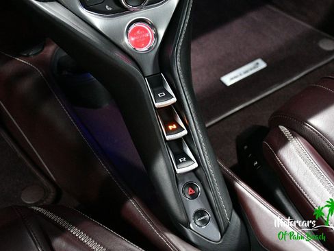 Used 2018 McLaren 720S RWD image 45