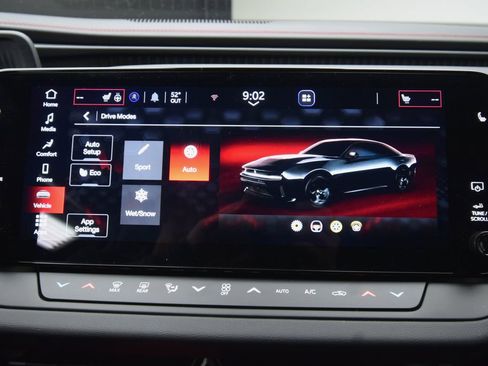 New 2026 Dodge Charger GT w/ Driver Convenience Group image 22