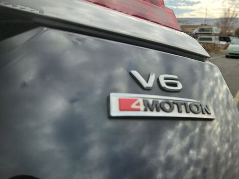 Used 2019 Volkswagen Atlas SE w/ Towing Package image 15