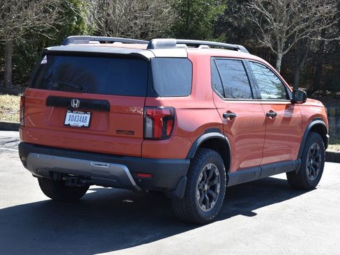Used 2026 Honda Passport TrailSport Elite image 27