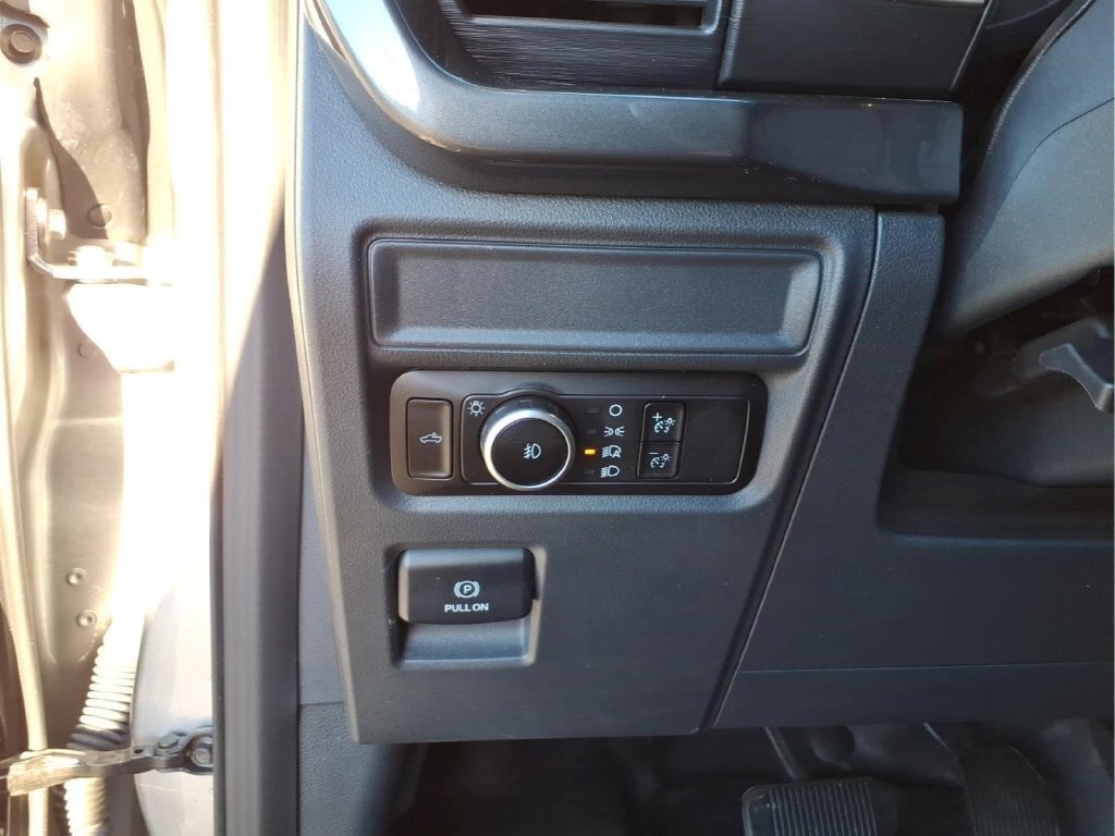 Used 2023 Ford F150 XL w/ STX Appearance Package AWD/4WD image 20