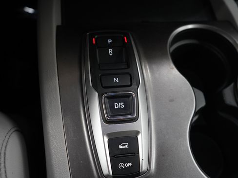 Used 2021 Honda Pilot Black Edition image 26