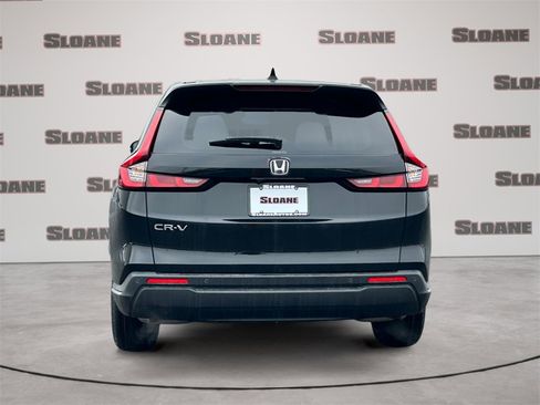 New 2026 Honda CR-V EX-L image 4