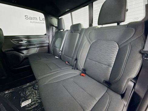 New 2026 RAM 1500 Big Horn AWD/4WD image 23