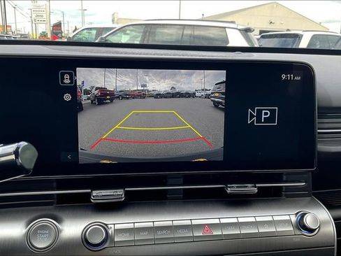 New 2026 Hyundai Kona SEL Sport image 17