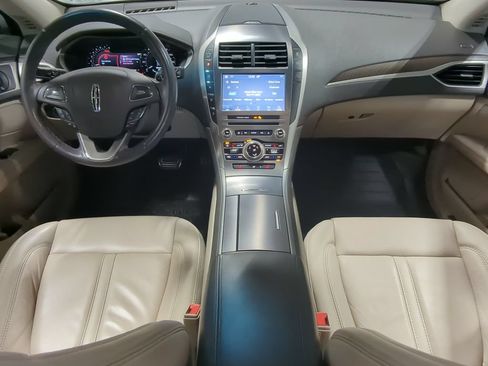 Used 2019 Lincoln MKZ Reserve w/ Reserve Plus Package FWD image 18