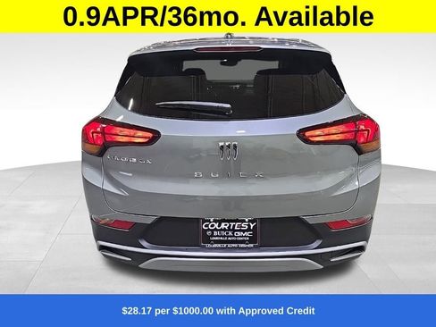 New 2026 Buick Encore GX Preferred w/ Comfort Package image 6