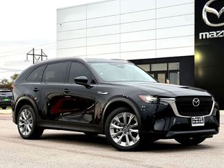 New 2026 MAZDA CX-90 Plug-In Hybrid w/ Preferred AWD/4WD video 1