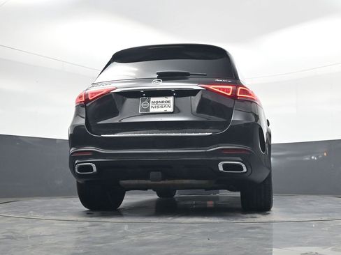 Used 2022 Mercedes-Benz GLE 350 4MATIC image 24