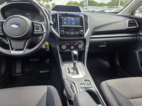 Used 2019 Subaru Crosstrek 2.0i Premium w/ Eyesight System AWD/4WD image 13