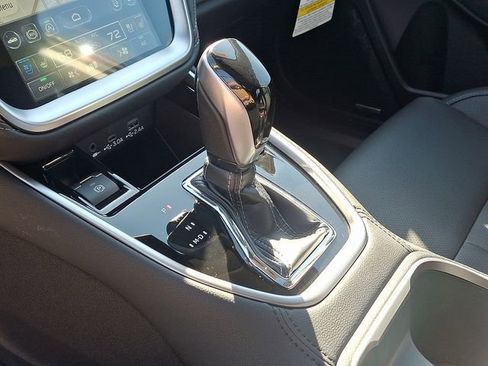 New 2025 Subaru Legacy Touring XT image 8