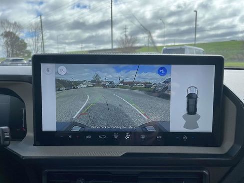 New 2026 Ford Bronco Sport Big Bend image 19