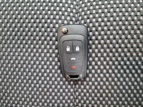 Used 2017 GMC Terrain SLE FWD image 32