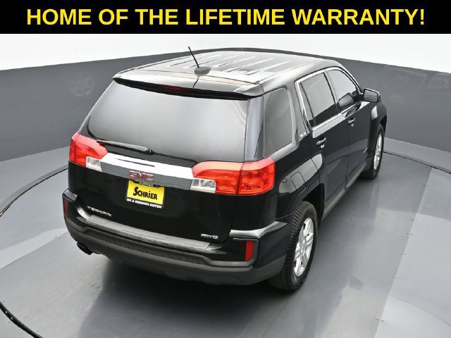 Used 2016 GMC Terrain SLE AWD/4WD image 51