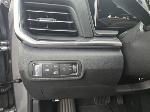 New 2026 GMC Terrain Elevation w/ Elevation Premium Package image 20