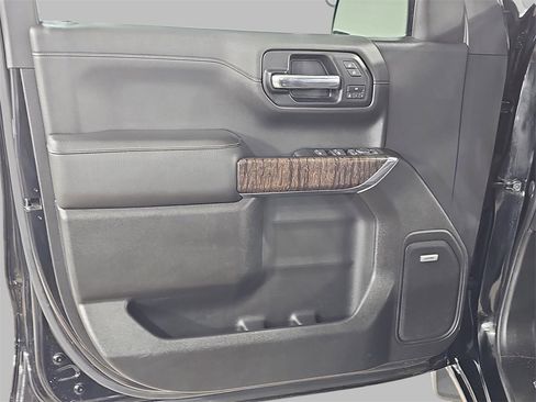 Certified 2019 GMC Sierra 1500 Denali w/ Denali Ultimate Package image 28