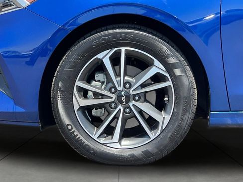 Used 2024 Kia Forte LXS FWD image 29