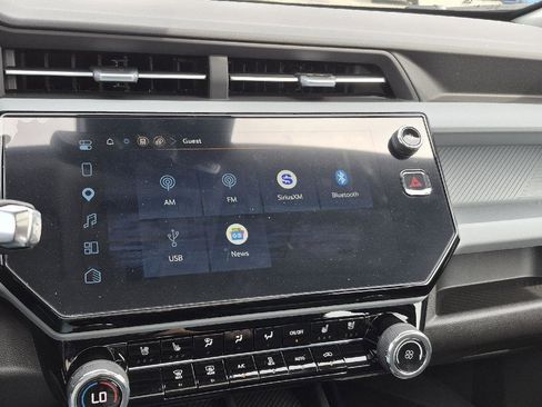 New 2027 Chevrolet Bolt RS w/ Technology Package FWD image 15