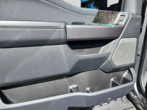 New 2026 Ford F250 Lariat image 26