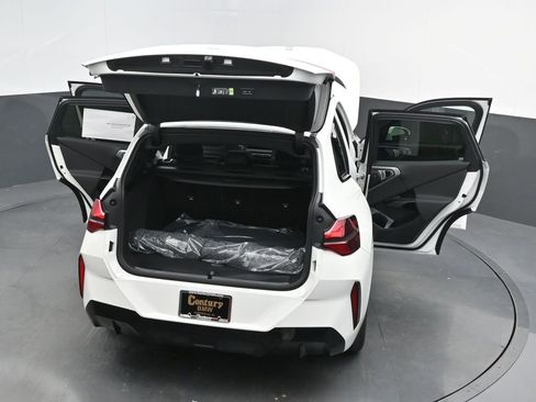 New 2026 BMW X3 xDrive30 w/ Premium Package AWD/4WD image 58