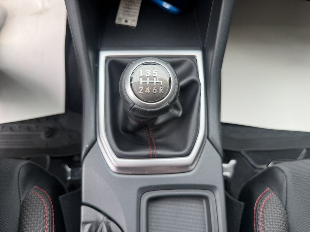 Used 2024 Subaru WRX Premium AWD/4WD image 25