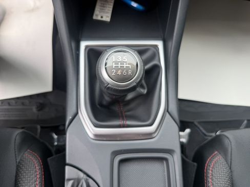 Used 2024 Subaru WRX Premium AWD/4WD image 25