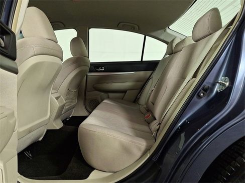 Used 2013 Subaru Legacy 2.5i Premium w/ Popular Pkg 1 image 12