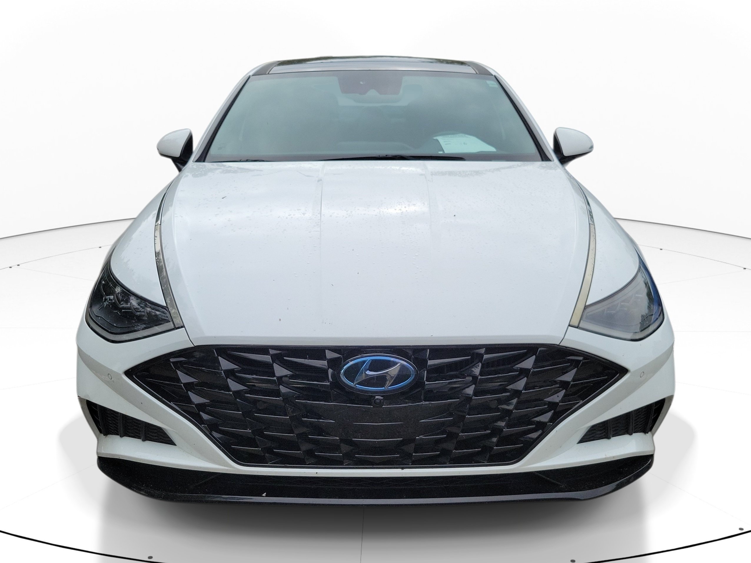 Used 2021 Hyundai Sonata Limited FWD image 6