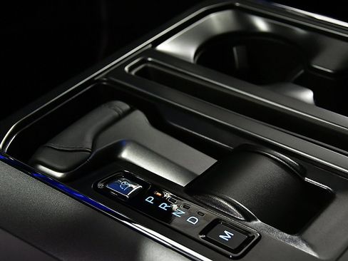 New 2026 Ford F150 XLT w/ Mobile Office Package image 24