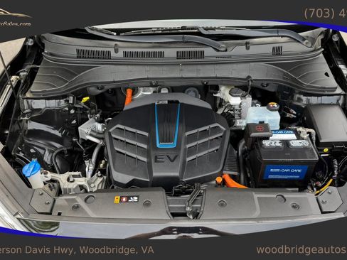 Used 2021 Hyundai Kona SEL FWD image 32