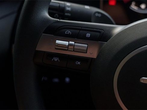 New 2025 Hyundai Santa Cruz SEL image 11