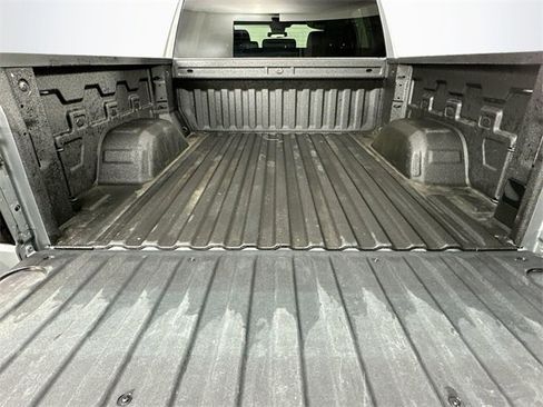 Used 2024 GMC Sierra 1500 Pro w/ Graphite Edition image 28