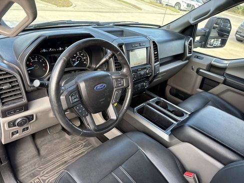 Used 2018 Ford F150 XLT w/ Equipment Group 302A Luxury image 20