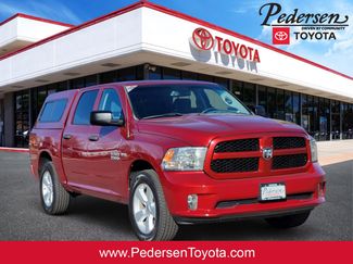 Used 2015 RAM 1500 Express video 1