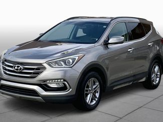 Used 2018 Hyundai Santa Fe Sport w/ 2.4L Value Package 02 video 1