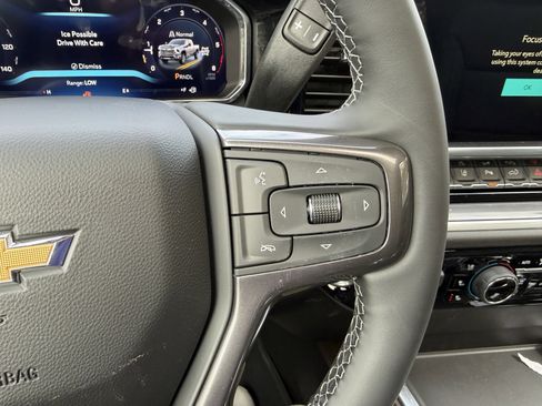 New 2026 Chevrolet Silverado 3500 High Country w/ High Country Premium Package image 15