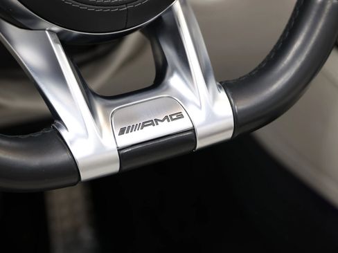 Used 2018 Mercedes-Benz S 63 AMG 4MATIC Cabriolet image 28