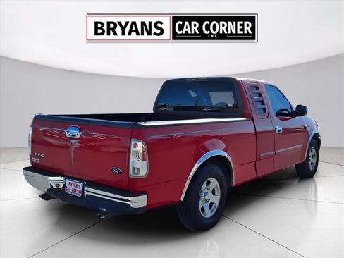 Used 1999 Ford F150 Lariat image 16